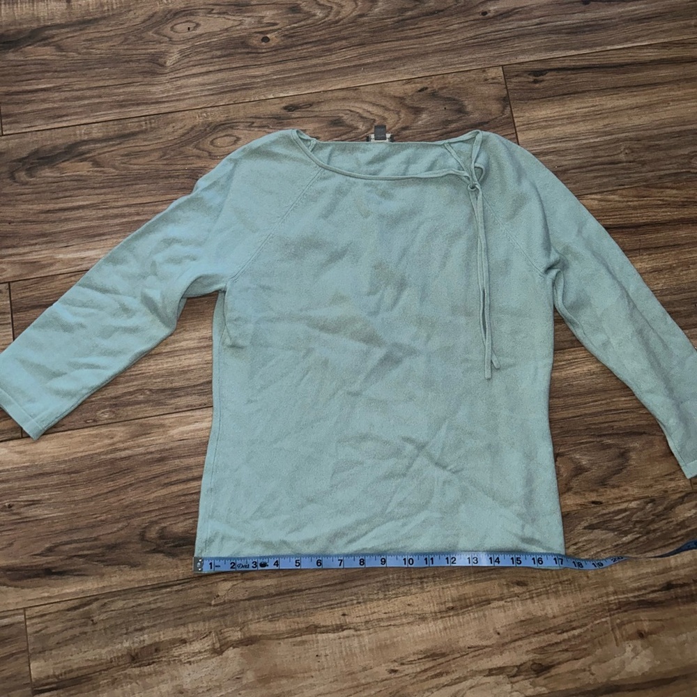 Anne Taylor sweater
